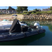 Achat Housse de console Bombard Explorer 690 Achat Housse de console Bombard Explorer 690
