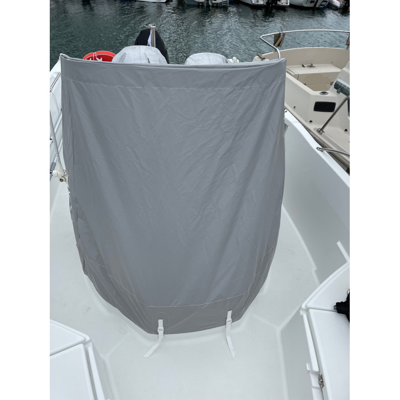 Purchase Jeanneau Cap Camarat 6.5 Style Console Cover