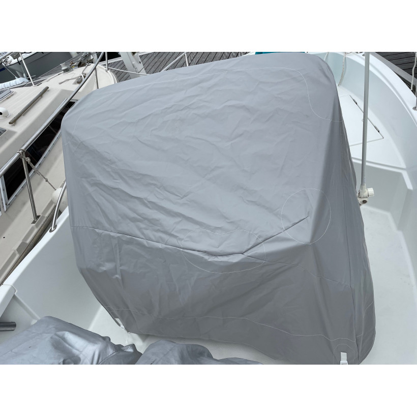 Purchase Jeanneau Cap Camarat 6.5 Style Console Cover