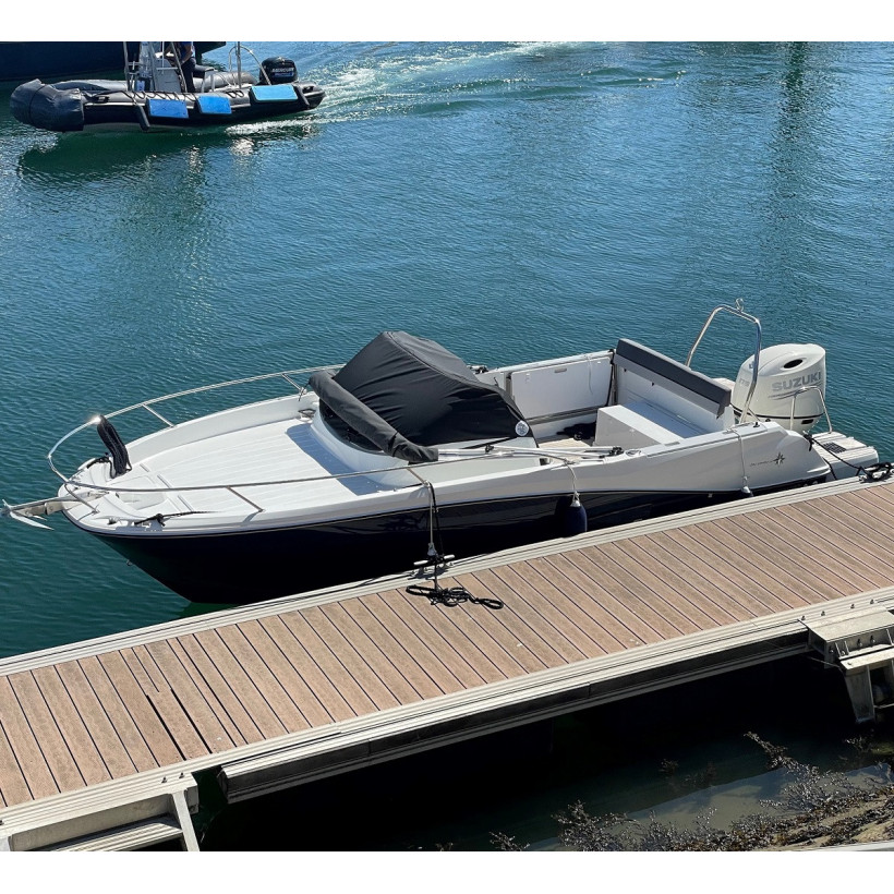 Purchase Jeanneau Cap Camarat 6.5 WA S3 Console Cover
