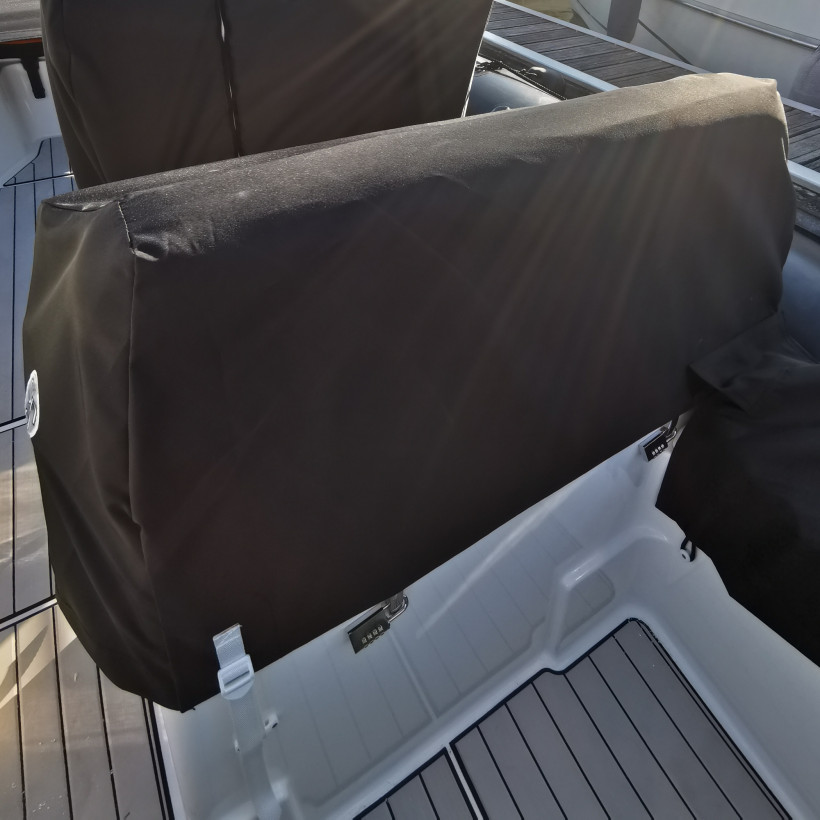 Purchase Zodiac Medline 6.8 Bolster Cover