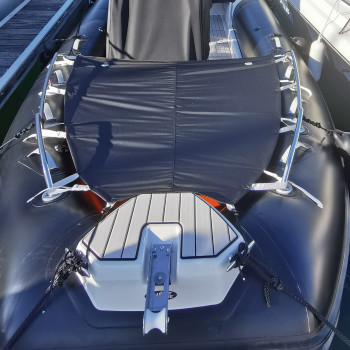 Purchase Zodiac Medline 6.8 sunbed cover