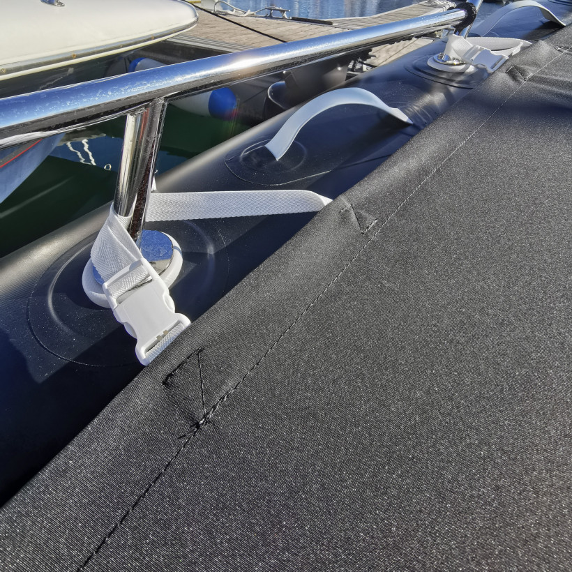 Purchase Zodiac Medline 6.8 sunbed cover
