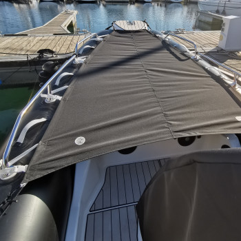 Purchase Zodiac Medline 6.8 sunbed cover