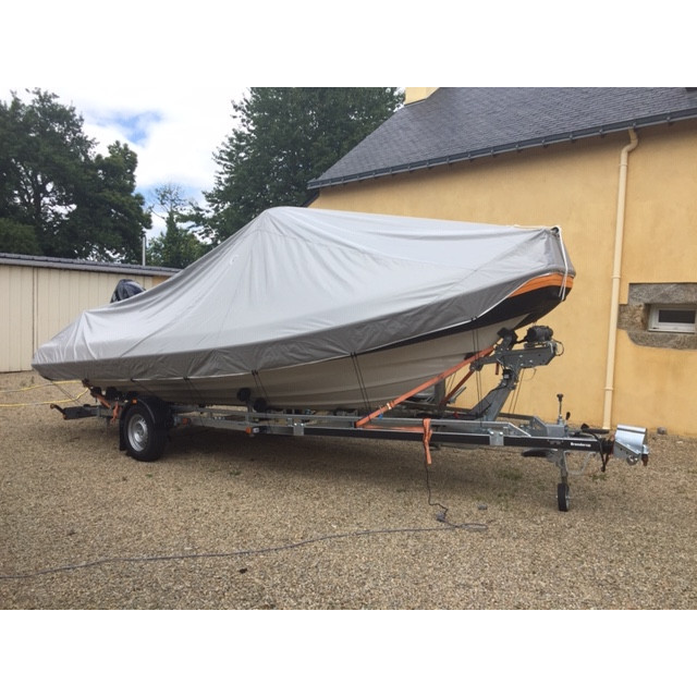 Purchase Winter cover for Searib's 670 Open