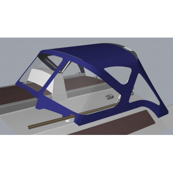 Purchase Spray Hood Bénéteau First 29