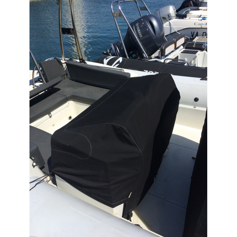 Purchase Helios 27 leaning post cover