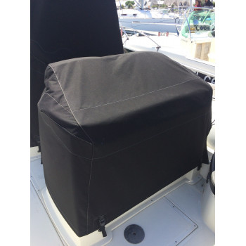 Purchase Helios 27 leaning post cover