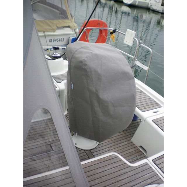 Purchase Steering wheel cover for Bénéteau Oceanis 34