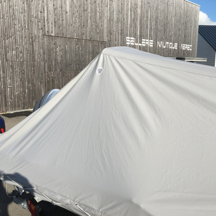 Purchase Winter cover for Bombard Sunrider 500