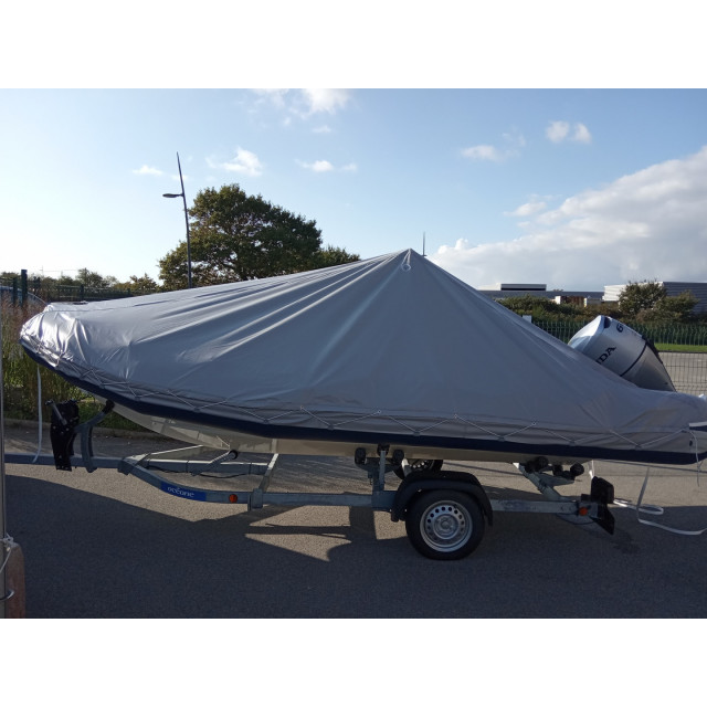 Purchase Winter cover for Bombard Sunrider 550