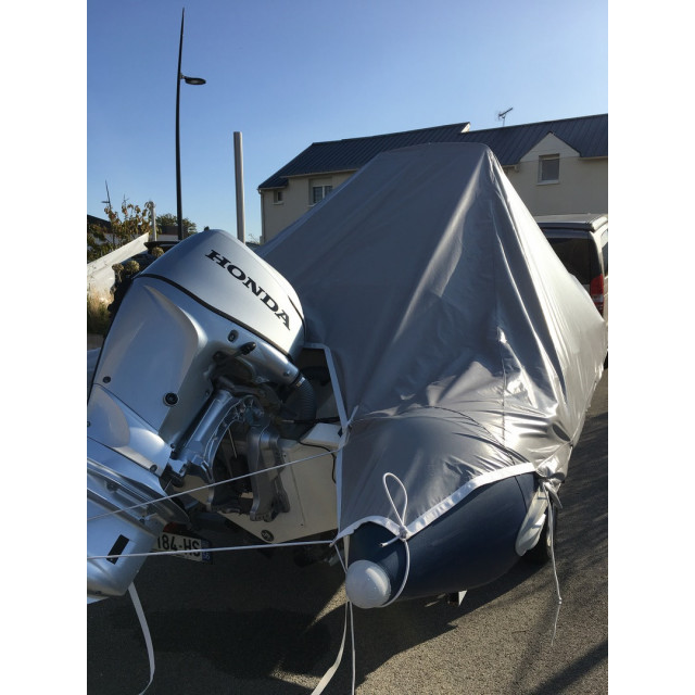 Purchase Winter cover for Bombard Sunrider 550