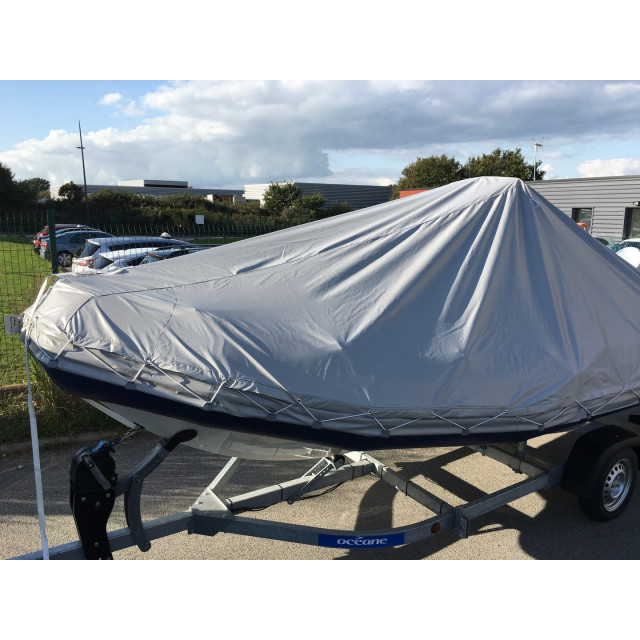 Purchase Winter cover for Bombard Sunrider 550