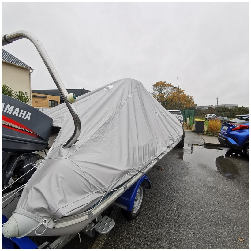 Purchase Winter cover for Bombard Explorer 530 SB