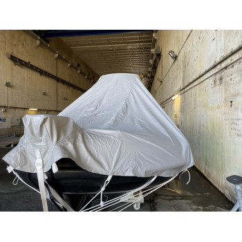 Purchase Zeppelin 22 VPRO winter cover