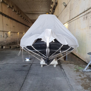 Purchase Zeppelin 22 VPRO winter cover