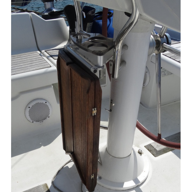 Purchase Steering wheel cover for Bénéteau Oceanis 34