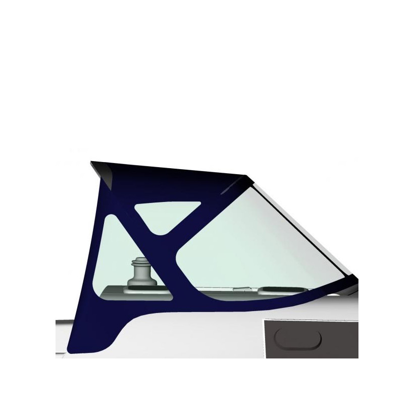 Purchase Spray Hood Wauquiez Centurion 40 S