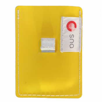 Purchase Eco-friendly bank card holder