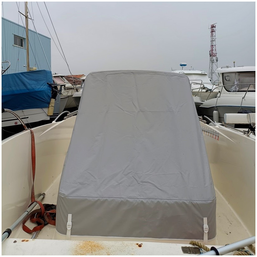 Purchase Quicksilver Activ 675 Open Console Cover