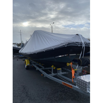 Purchase Winter cover for Bombard Explorer 700