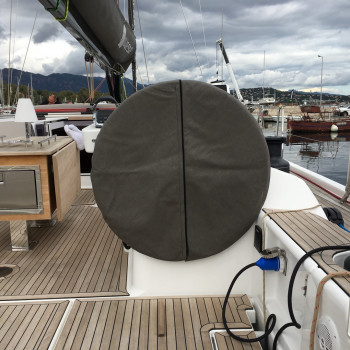 Purchase Winter cover for Dufour 56