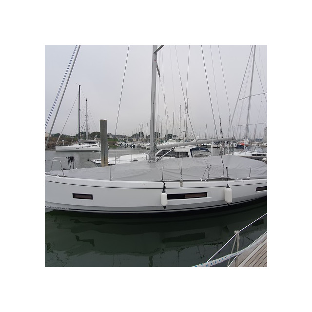 Purchase Flat deckhouse Beneteau Oceanis 40.1 Purchase Flat deckhouse Beneteau Oceanis 40.1