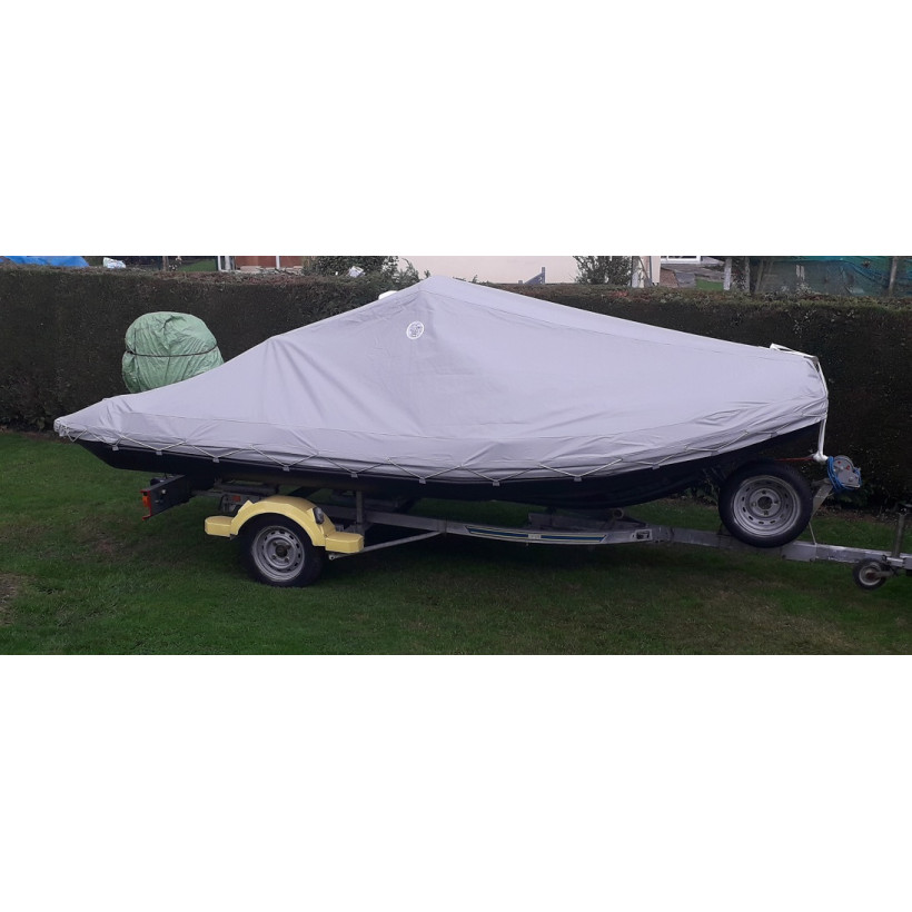 Purchase Winter cover for Bombard Explorer 500