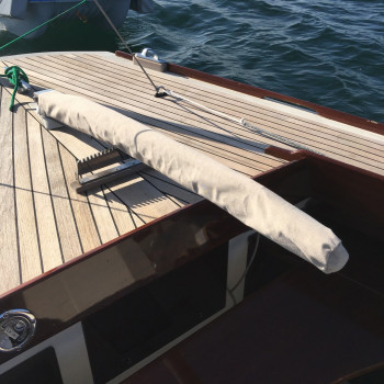 Purchase Latitude 46 Tofinou 7 Boom Cover