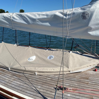 Purchase Cockpit tent Tofinou 7
