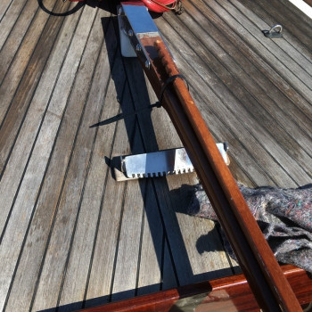 Purchase Latitude 46 Tofinou 7 Boom Cover