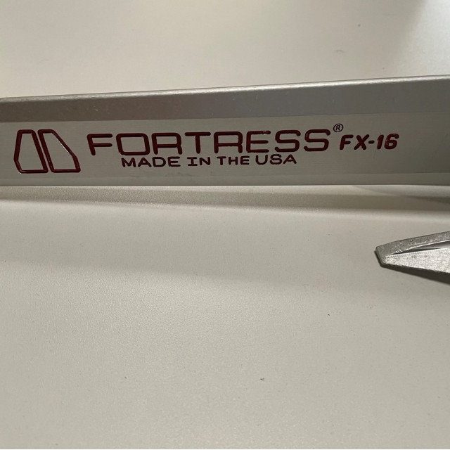 Purchase Anchor Bag - Fortress FX-16