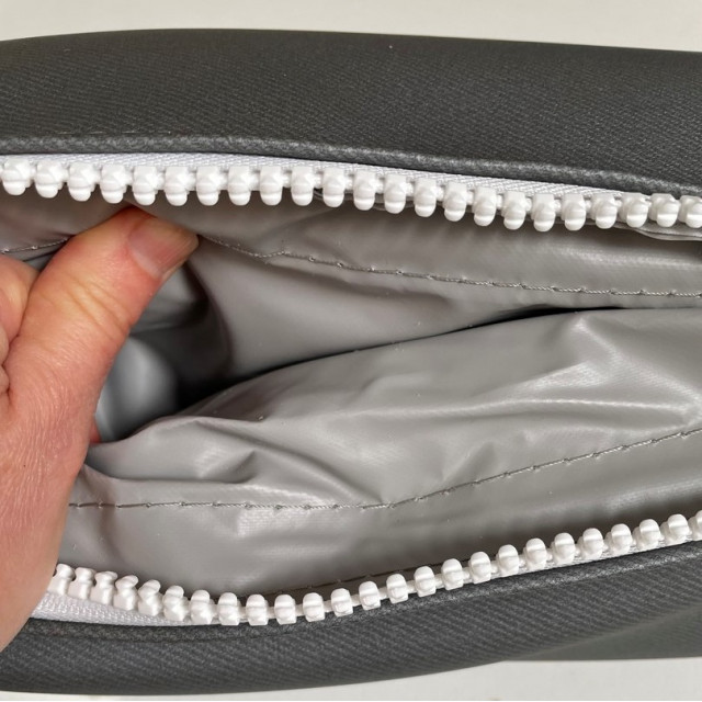 Purchase Tubular cushion rear seat Zodiac Pro 20 Man