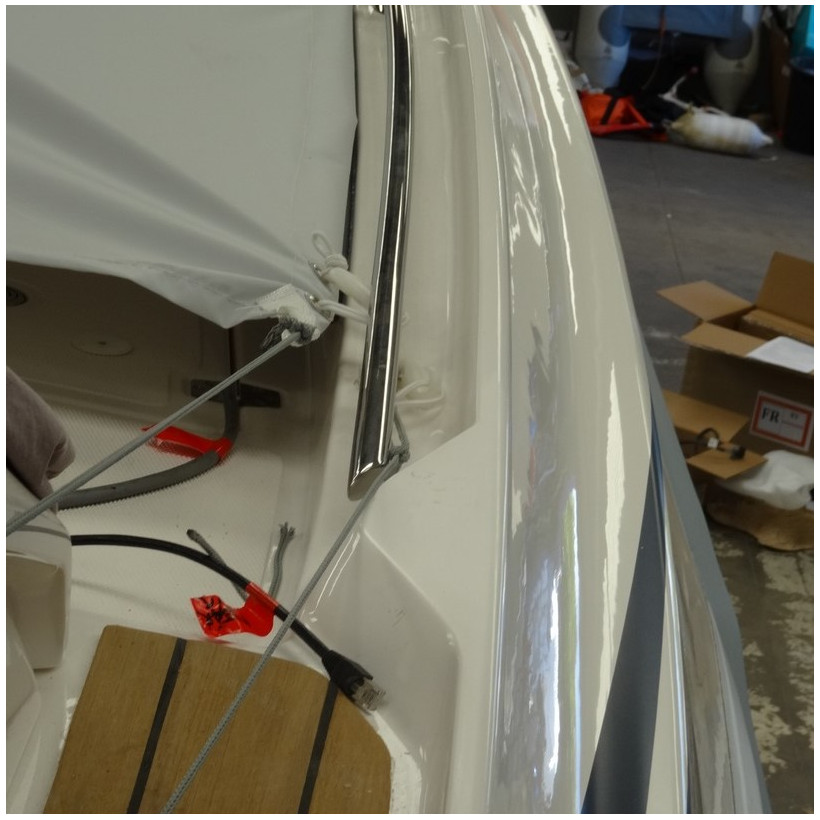 Purchase Front and rear seat covers ZAR 85 SL