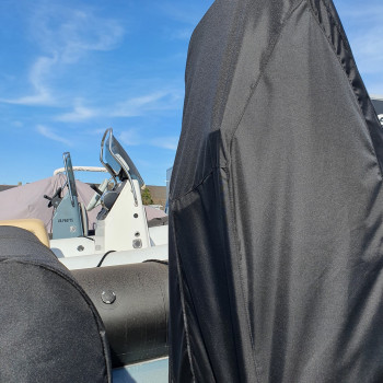 Purchase Bombard Sunrider 650 / Sunrider 700 Console Cover