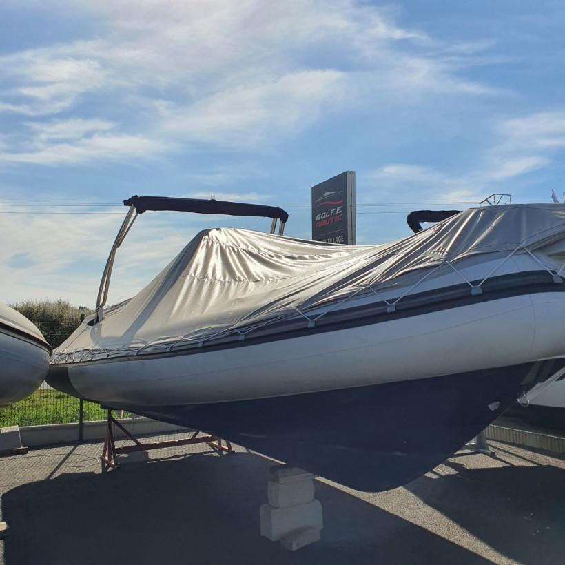 Purchase Thor 800 winter cover