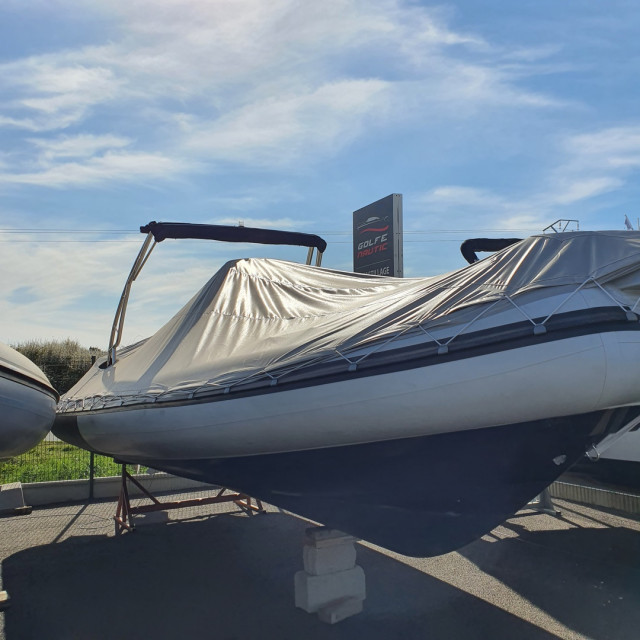 Purchase Thor 800 winter cover