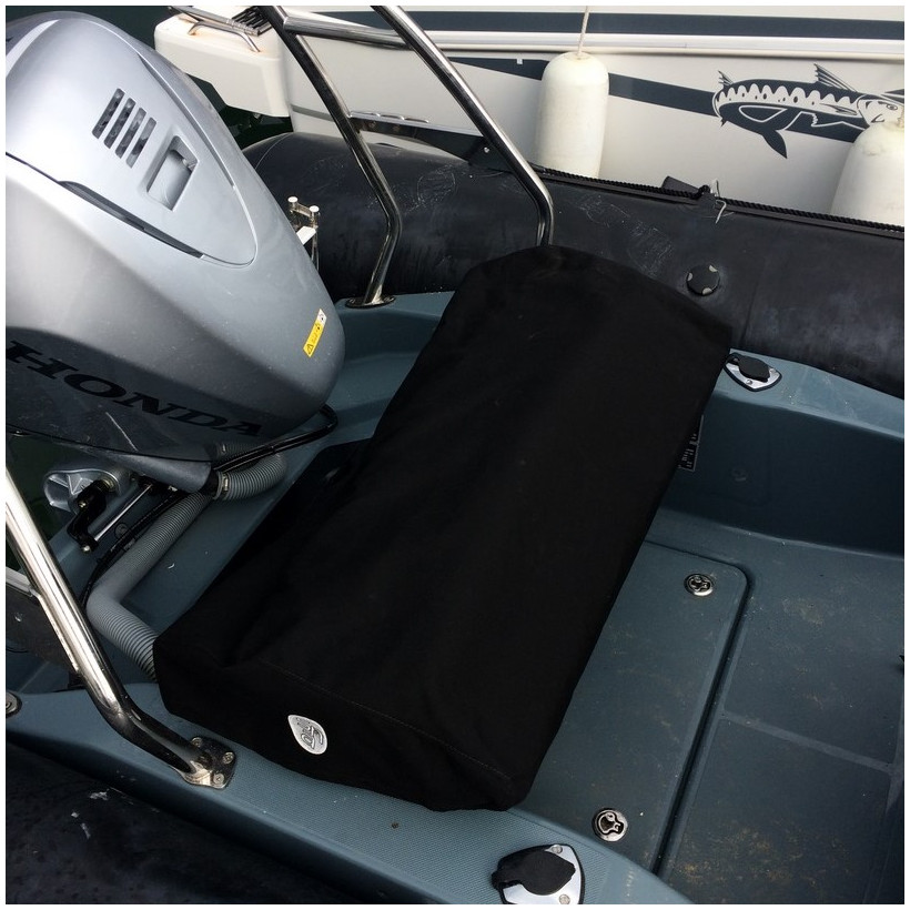 Purchase Rear seat cover Bombard Explorer 690