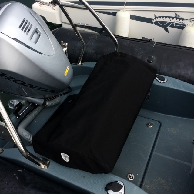 Purchase Rear seat cover Bombard Explorer 690