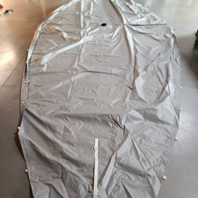 Purchase Winter shelter Latitude 46 Tofinou 7 dismasted