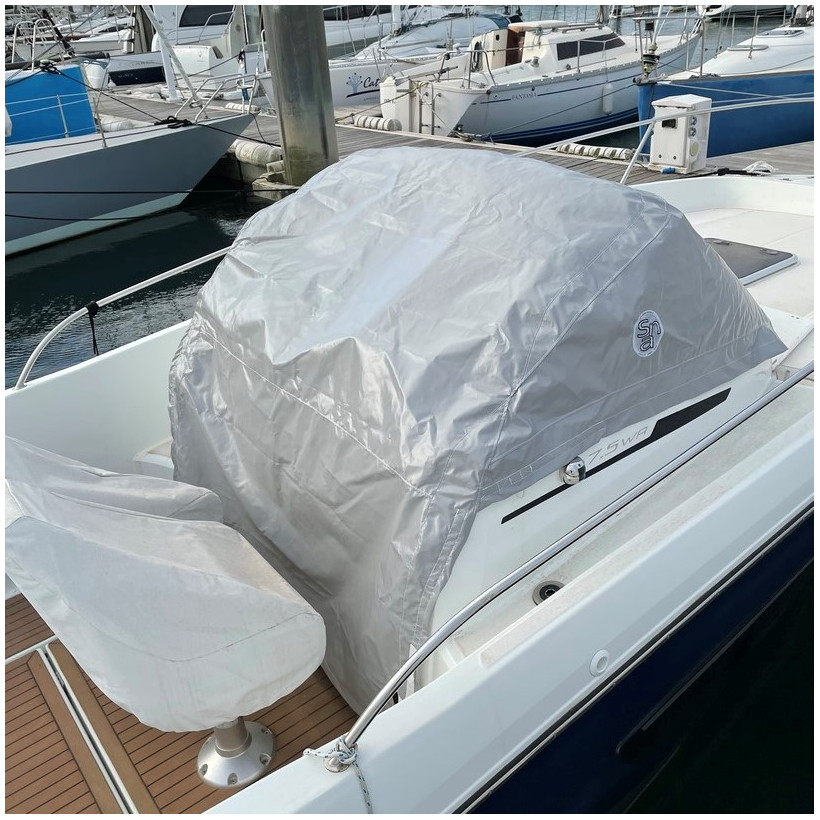 Purchase Jeanneau Cap Camarat 7.5 WA S2 Console Cover