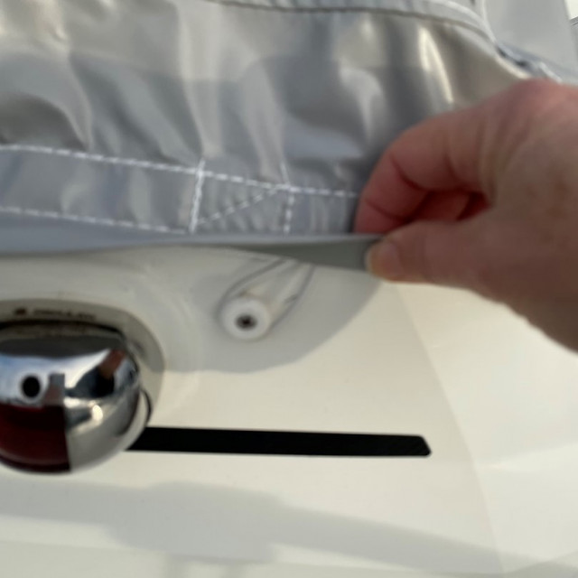 Purchase Jeanneau Cap Camarat 7.5 WA S2 Console Cover