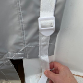Purchase Jeanneau Cap Camarat 7.5 WA S2 Console Cover