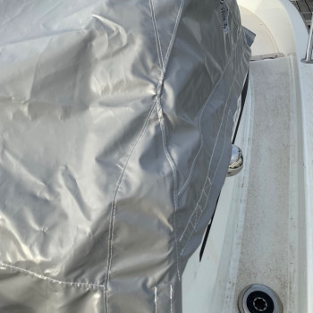 Purchase Jeanneau Cap Camarat 7.5 WA S2 Console Cover