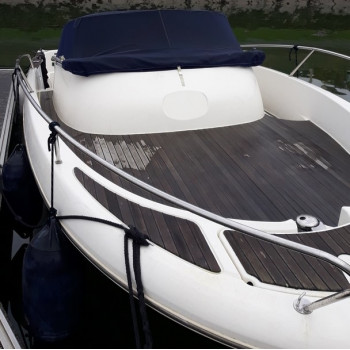 Purchase Sunbed cushion Jeanneau Cap Camarat 755 WA