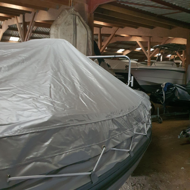 Purchase 3D Winter Cover Tender XPRO 589
