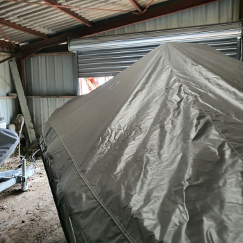Purchase 3D Winter Cover Tender XPRO 589