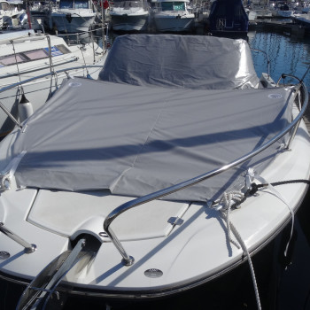 Purchase Sunshade canopy for Cap Camarat 7.5 WA S2