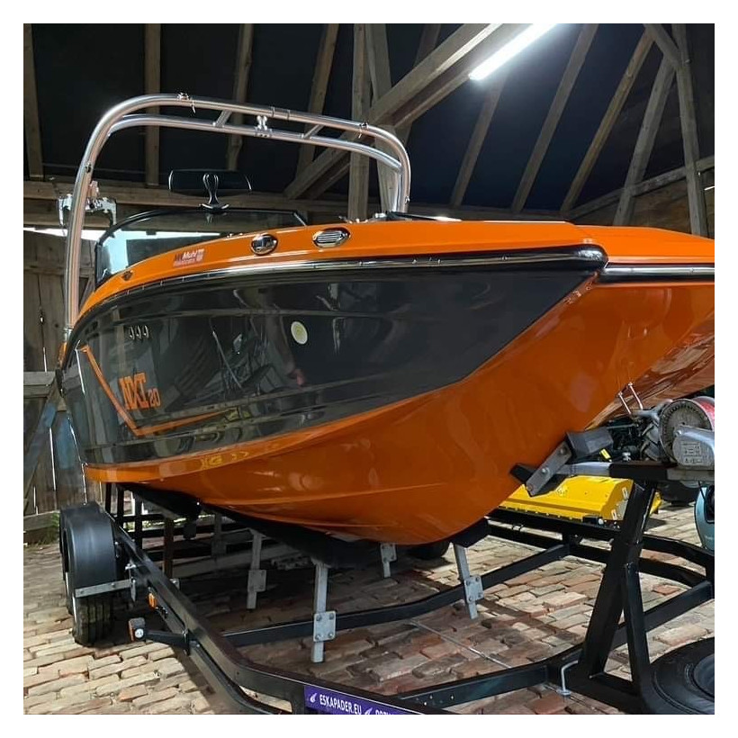 Purchase Bimini Top Mastercraft NXT20