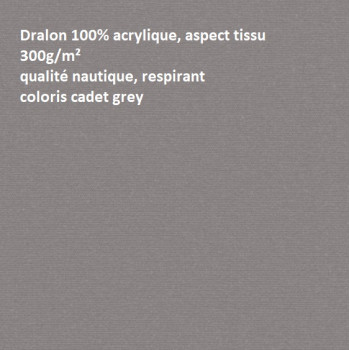 Purchase XL Console Cover Zodiac Pro 5.5 / Pro 6.5 / Pro 7